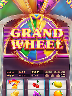 w88 casino ทดลองเล่น grand-wheel